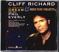Cliff Richard - All I Have To Do Is Dream CD 1
